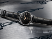 Longines Heritage Flagship L47954580 L4.795.4.58.0 automatic, 38.50 mm, stainless steel