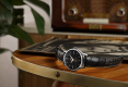Longines Heritage Flagship L47954580 L4.795.4.58.0 automatic, 38.50 mm, stainless steel