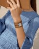 Longines Mini DolceVita L5.200.0.71.0 Quartz, 21.50 X 29.00 mm, acél | L52000710