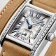 Longines Mini DolceVita L5.200.0.71.0 Quartz, 21.50 X 29.00 mm, acél | L52000710