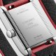 Longines Mini DolceVita L5.200.4.75.0 Quartz, 21.50 X 29.00 mm, acél | L52004750