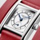 Longines Mini DolceVita L5.200.4.75.0 Quartz, 21.50 X 29.00 mm, acél | L52004750