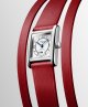 Longines Mini DolceVita L5.200.4.75.0 Quartz, 21.50 X 29.00 mm, acél | L52004750