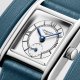 Longines Mini DolceVita L5.200.4.75.9 Quartz, 21.50 X 29.00 mm, acél | L52004759