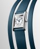 Longines Mini DolceVita L5.200.4.75.9 Quartz, 21.50 X 29.00 mm, acél | L52004759