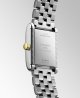Longines Mini DolceVita L5.200.5.70.7 Quartz, 18 karátos arany korona L52005707