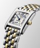 Longines Mini DolceVita L5.200.5.70.7 Quartz, 18 karátos arany korona L52005707