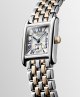 Longines Mini DolceVita L5.200.5.71.7 Quartz, 18 karátos arany korona L52005717