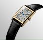Longines DolceVita L52556710 L5.255.6.71.0 Quartz , 20.50X32.00 mm, yellow gold