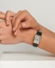 Longines DolceVita L52556710 L5.255.6.71.0 Quartz , 20.50X32.00 mm, yellow gold