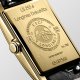 Longines DolceVita L52556710 L5.255.6.71.0 Quartz , 20.50X32.00 mm, yellow gold