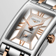 Longines DolceVita L52555757 L5.255.5.75.7, Quartz watch, 20.80 X 32.00 mm