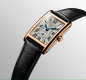 Longines DolceVita L52558710 L5.255.8.71.0, Quartz , 20.50 X 32.00 mm, 18 karat