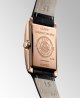 Longines DolceVita L52558710 L5.255.8.71.0, Quartz , 20.50 X 32.00 mm, 18 karat