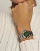 Longines PrimaLuna L81154676 30.50mm automatic steel | L8.115.4.67.6