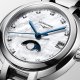 Longines PrimaLuna L81154876 30.50mm automatic steel case | L8.115.4.87.6