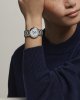 Longines PrimaLuna L81154876 30.50mm automatic steel case | L8.115.4.87.6