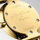 Longines Les Grandes Classiques de Longines L42092378 24mm steel case with steel buckle PVD