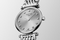 Longines La Grande Classique de Longines L42094706 24mm Quarz, ultradünn