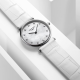 Longines La Grande Classique de Longines L45124870 29mm acél tok bőr szíj gyémántok