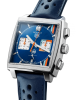 TAG Heuer Monaco Gulf Special Edition CBL2115.FC6494 39mm Automatic Chronograph Gulf, Calibre HEUER02