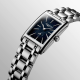 Longines DolceVita L52554936 20x32mm acél tok acél csat quartz