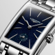 Longines DolceVita L52554936 20x32mm steel case steel buckle quartz