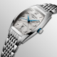 Longines Evidenza L23424736 30mm automata acél tok acél csat