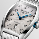 Longines Evidenza L21424562 30mm automata acél tok acél csat