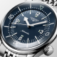 Longines Legend Diver L37644906 39 mm Stahlgehäuse mit Stahlschließe