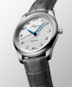 Longines Master Collection 190TH ANNIVERSARY L27934732 Automatik, 40 mm