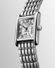 Longines DolceVita MINI L52004716 21.50 X 29.00 mm Acél tok acél csat