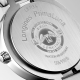 Longines PrimaLuna L81134986 30mm  acél tok acél csat