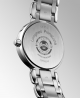 Longines PrimaLuna L81154986 30.50mm  acél  tok acél csat