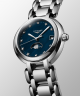 Longines PrimaLuna L81154986 30.50mm  acél  tok acél csat