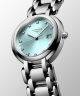 Longines PrimaLuna L81224906 L8.122.4.90.6 | 30mm  acél tok acél csat