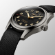 Longines Spirit L38111532 42mm Automatik-Titanium