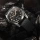 Longines Spirit L38111532 42mm Automatik-Titanium