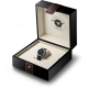 Longines Spirit CHRONOGRAPH L38291532 L3.829.1.53.2 | 42mm Titangehäuse