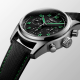 Longines Spirit CHRONOGRAPH L38291532 L3.829.1.53.2 | 42mm Titangehäuse