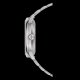 Mido Commander Gradient M021.407.11.411.03 40mm acél tok  acél csat | M0214071141103