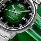 Mido Commander Gradient M021.407.11.411.03 40mm acél tok  acél csat | M0214071141103