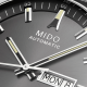 Mido Commander IBA M0214311106102 40mm Stahlgehäuse LIMITED EDITION 1889 STÜCKE