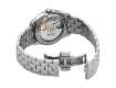 Mido Belluna Lady MYSTERIOUS DATE M0242071103600 M024.207.11.036.00 | 33mm Automatic Diamonds