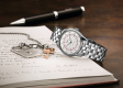 Mido Belluna Lady MYSTERIOUS DATE M0242071103600 M024.207.11.036.00 | 33mm Automatic Diamonds