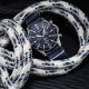 Mido Ocean Star 42.5 Quartz M0264171704100 42-mm-Stahlgehäuse mit drehbarem Armband