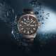 Mido Ocean Star 200 Titanium M0264304406100 M026.430.44.061.00 | ∅42.5mm titán tok Caliber 80