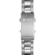 Mido Ocean Star 600 Chronometer M0266081105100 43,5mm acél tok acél csat Super-Luminova®