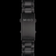 Mido Ocean Star 600 Chronometer M0266083305100 43,5mm Stahlgehäuse Stahlschließe Super-Luminova®