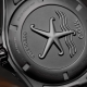 Mido Ocean Star 600 Chronometer M0266083305100 43,5mm Stahlgehäuse Stahlschließe Super-Luminova®
